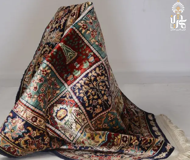 مزایا و معایب فرش ماشینی